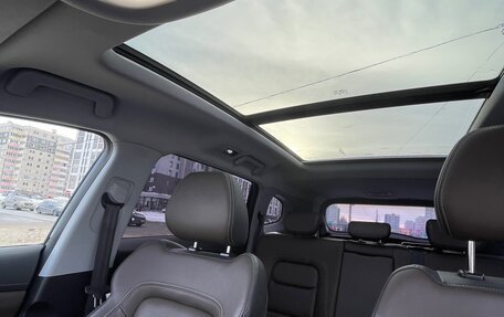 Chery Tiggo 8 Pro, 2022 год, 2 150 000 рублей, 6 фотография