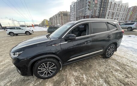 Chery Tiggo 8 Pro, 2022 год, 2 150 000 рублей, 4 фотография