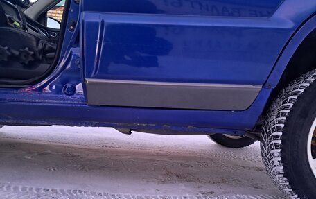 KIA Sportage II, 2004 год, 650 000 рублей, 7 фотография