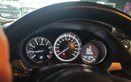 Mazda 6, 2021 год, 3 100 000 рублей, 8 фотография