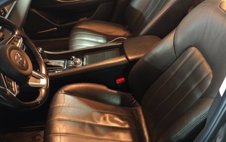 Mazda 6, 2021 год, 3 100 000 рублей, 9 фотография