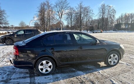 Skoda Octavia, 2013 год, 949 000 рублей, 3 фотография