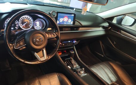 Mazda 6, 2021 год, 3 100 000 рублей, 7 фотография