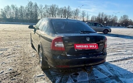 Skoda Octavia, 2013 год, 949 000 рублей, 2 фотография