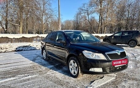 Skoda Octavia, 2013 год, 949 000 рублей, 4 фотография