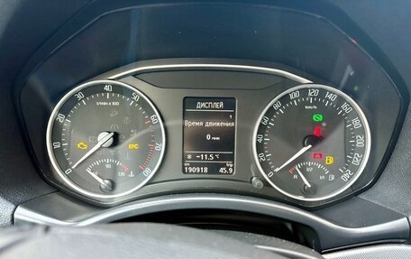 Skoda Octavia, 2013 год, 949 000 рублей, 7 фотография