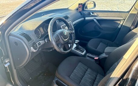 Skoda Octavia, 2013 год, 949 000 рублей, 5 фотография