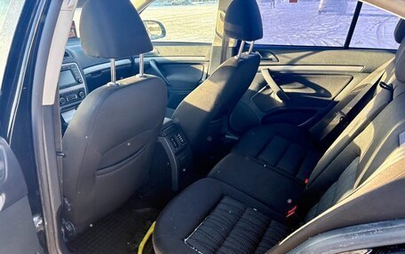 Skoda Octavia, 2013 год, 949 000 рублей, 6 фотография