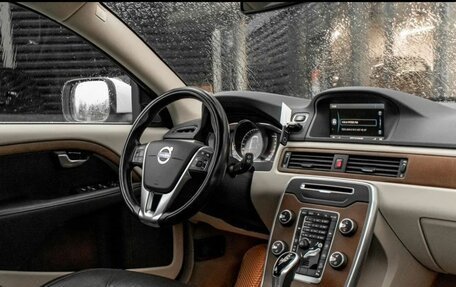 Volvo XC70 II рестайлинг, 2014 год, 2 250 000 рублей, 6 фотография