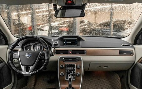 Volvo XC70 II рестайлинг, 2014 год, 2 250 000 рублей, 5 фотография