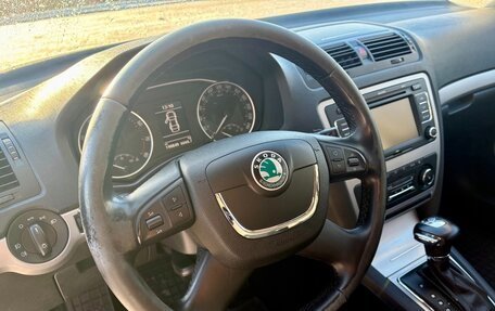 Skoda Octavia, 2013 год, 949 000 рублей, 8 фотография