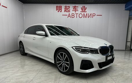 BMW 3 серия, 2022 год, 2 930 000 рублей, 3 фотография
