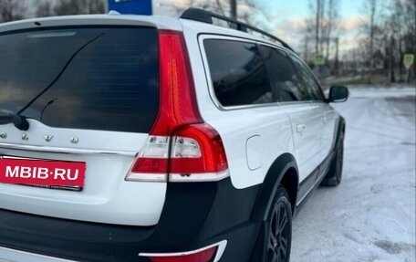 Volvo XC70 II рестайлинг, 2014 год, 2 250 000 рублей, 3 фотография