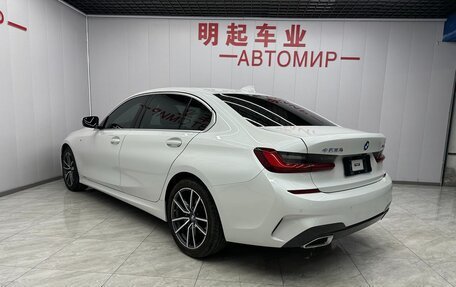 BMW 3 серия, 2022 год, 2 930 000 рублей, 6 фотография