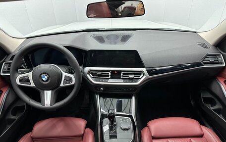 BMW 3 серия, 2022 год, 2 930 000 рублей, 7 фотография