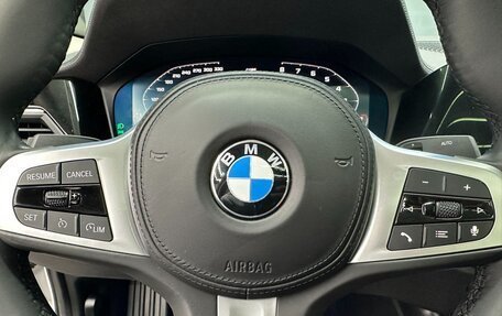 BMW 3 серия, 2022 год, 2 930 000 рублей, 8 фотография