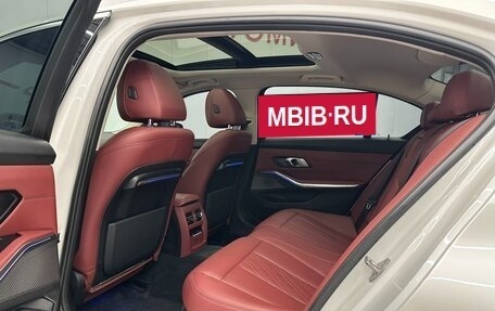 BMW 3 серия, 2022 год, 2 930 000 рублей, 11 фотография