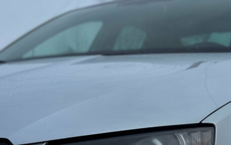 Skoda Octavia, 2016 год, 1 399 000 рублей, 11 фотография