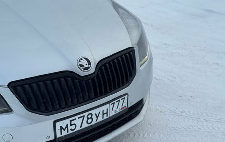 Skoda Octavia, 2016 год, 1 399 000 рублей, 16 фотография