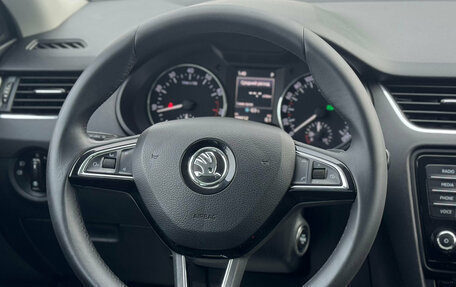 Skoda Octavia, 2016 год, 1 399 000 рублей, 21 фотография