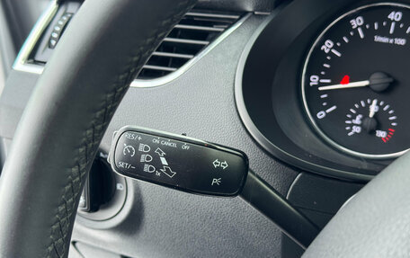 Skoda Octavia, 2016 год, 1 399 000 рублей, 32 фотография