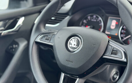 Skoda Octavia, 2016 год, 1 399 000 рублей, 23 фотография