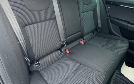 Skoda Octavia, 2016 год, 1 399 000 рублей, 30 фотография