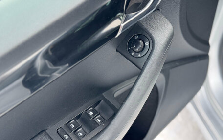 Skoda Octavia, 2016 год, 1 399 000 рублей, 33 фотография