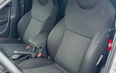 Skoda Octavia, 2016 год, 1 399 000 рублей, 29 фотография