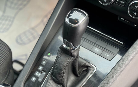 Skoda Octavia, 2016 год, 1 399 000 рублей, 36 фотография