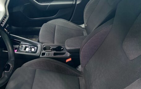 Skoda Octavia IV, 2021 год, 5 фотография