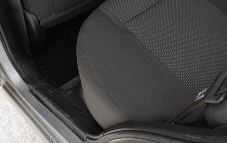 Chevrolet Aveo III, 2006 год, 9 фотография