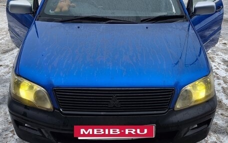 Mitsubishi Lancer IX, 2001 год, 260 000 рублей, 2 фотография
