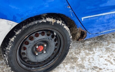 Mitsubishi Lancer IX, 2001 год, 260 000 рублей, 15 фотография