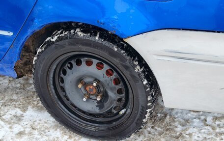 Mitsubishi Lancer IX, 2001 год, 260 000 рублей, 14 фотография