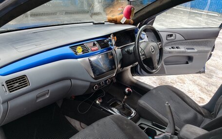 Mitsubishi Lancer IX, 2001 год, 260 000 рублей, 20 фотография