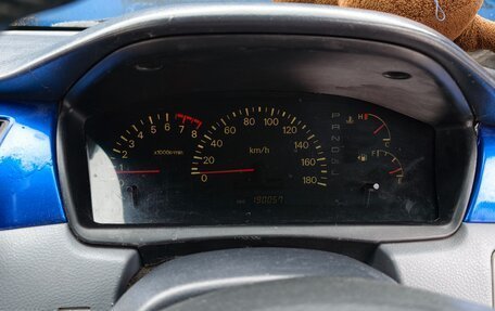 Mitsubishi Lancer IX, 2001 год, 260 000 рублей, 22 фотография