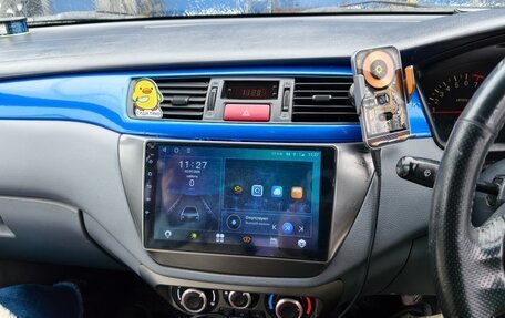 Mitsubishi Lancer IX, 2001 год, 260 000 рублей, 21 фотография