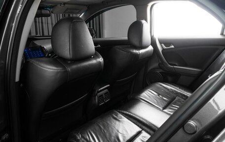 Honda Accord VIII рестайлинг, 2008 год, 1 149 000 рублей, 11 фотография