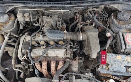 Mitsubishi Lancer IX, 2001 год, 260 000 рублей, 24 фотография