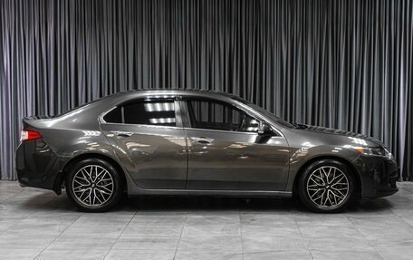 Honda Accord VIII рестайлинг, 2008 год, 1 149 000 рублей, 5 фотография