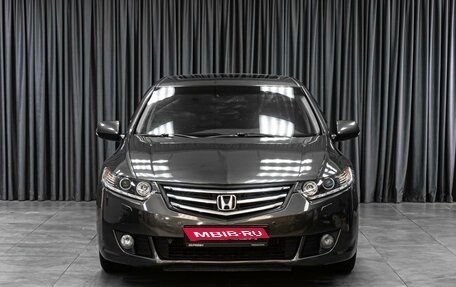 Honda Accord VIII рестайлинг, 2008 год, 1 149 000 рублей, 3 фотография