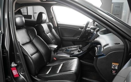 Honda Accord VIII рестайлинг, 2008 год, 1 149 000 рублей, 8 фотография