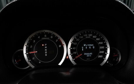 Honda Accord VIII рестайлинг, 2008 год, 1 149 000 рублей, 12 фотография