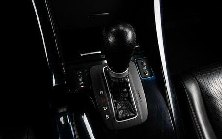 Honda Accord VIII рестайлинг, 2008 год, 1 149 000 рублей, 17 фотография