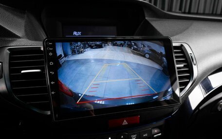 Honda Accord VIII рестайлинг, 2008 год, 1 149 000 рублей, 14 фотография