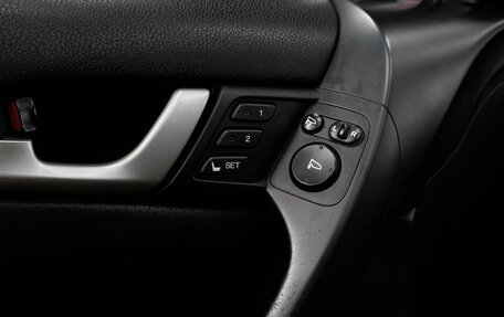 Honda Accord VIII рестайлинг, 2008 год, 1 149 000 рублей, 19 фотография