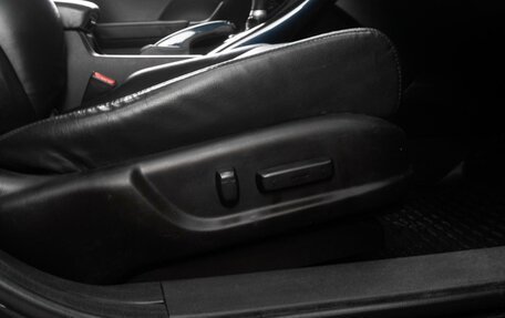 Honda Accord VIII рестайлинг, 2008 год, 1 149 000 рублей, 18 фотография