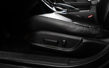 Honda Accord VIII рестайлинг, 2008 год, 1 149 000 рублей, 22 фотография