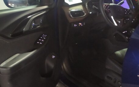 Chevrolet TrailBlazer, 2021 год, 2 600 000 рублей, 8 фотография